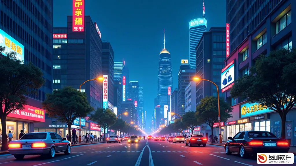 深圳市ChatGPT集成运营商：引领智能科技新风尚
