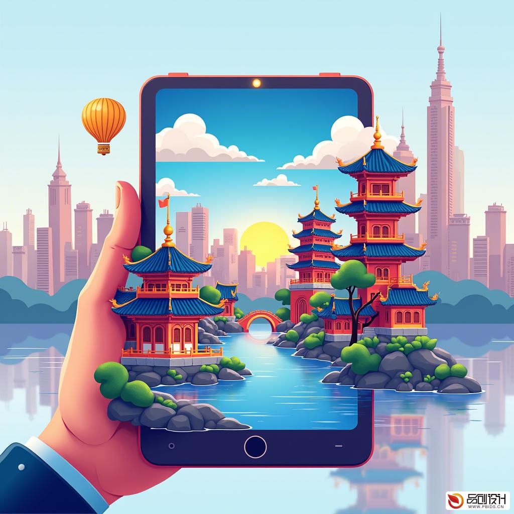 宁波市跨平台应用设计企业的创新与发展之路
