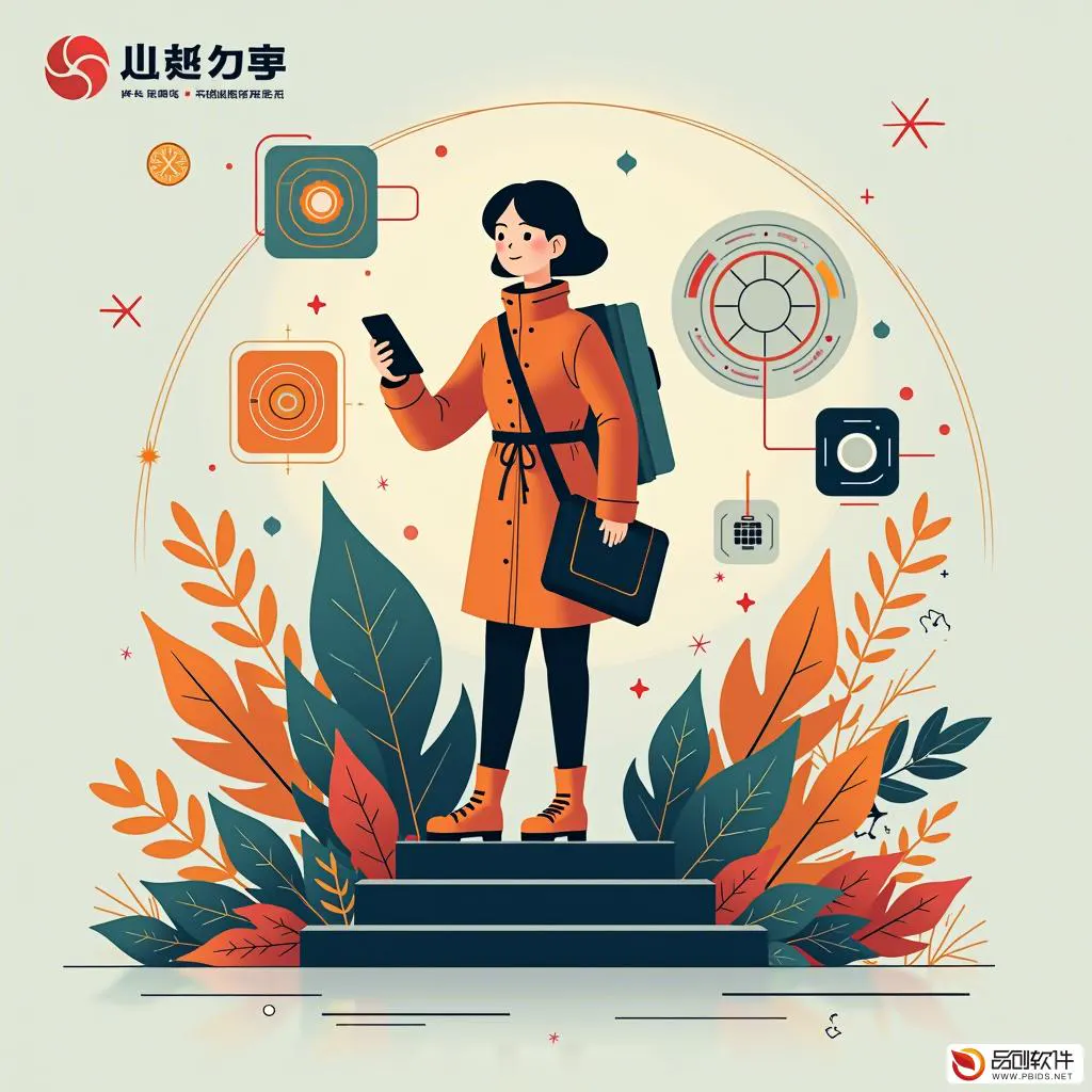 天津市烟草溯源防伪平台技术中心：科技守护消费安全
