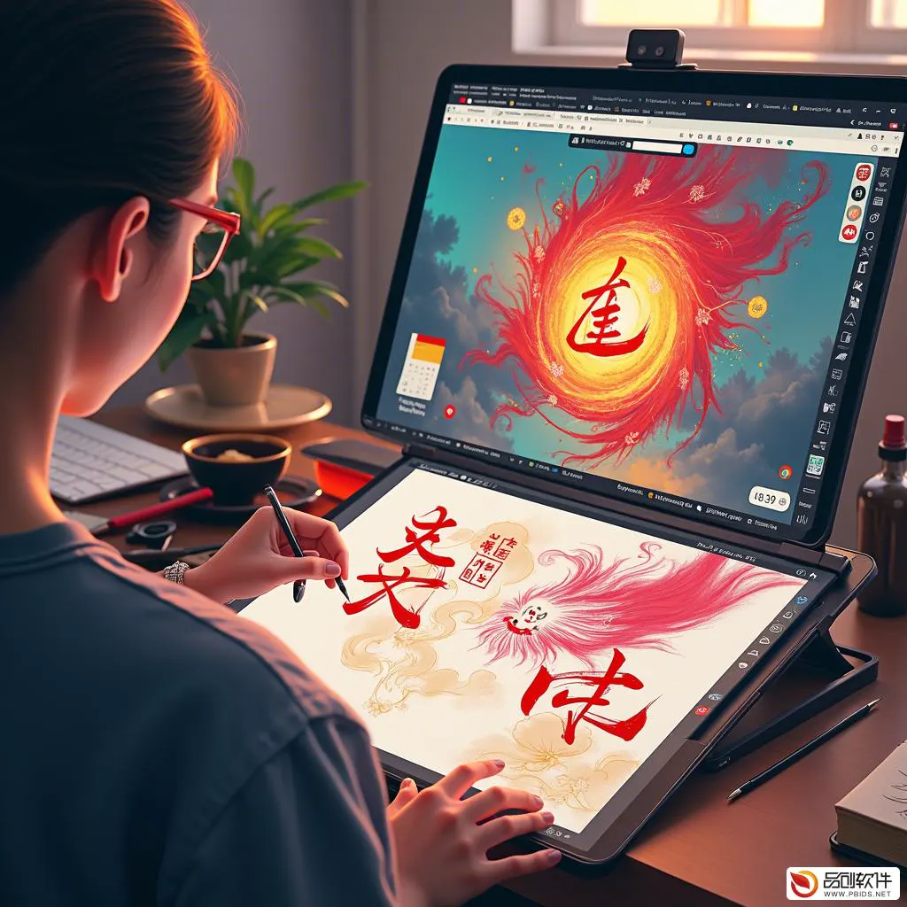 广州市美育教育数字临摹平台：开启艺术教育新篇章
