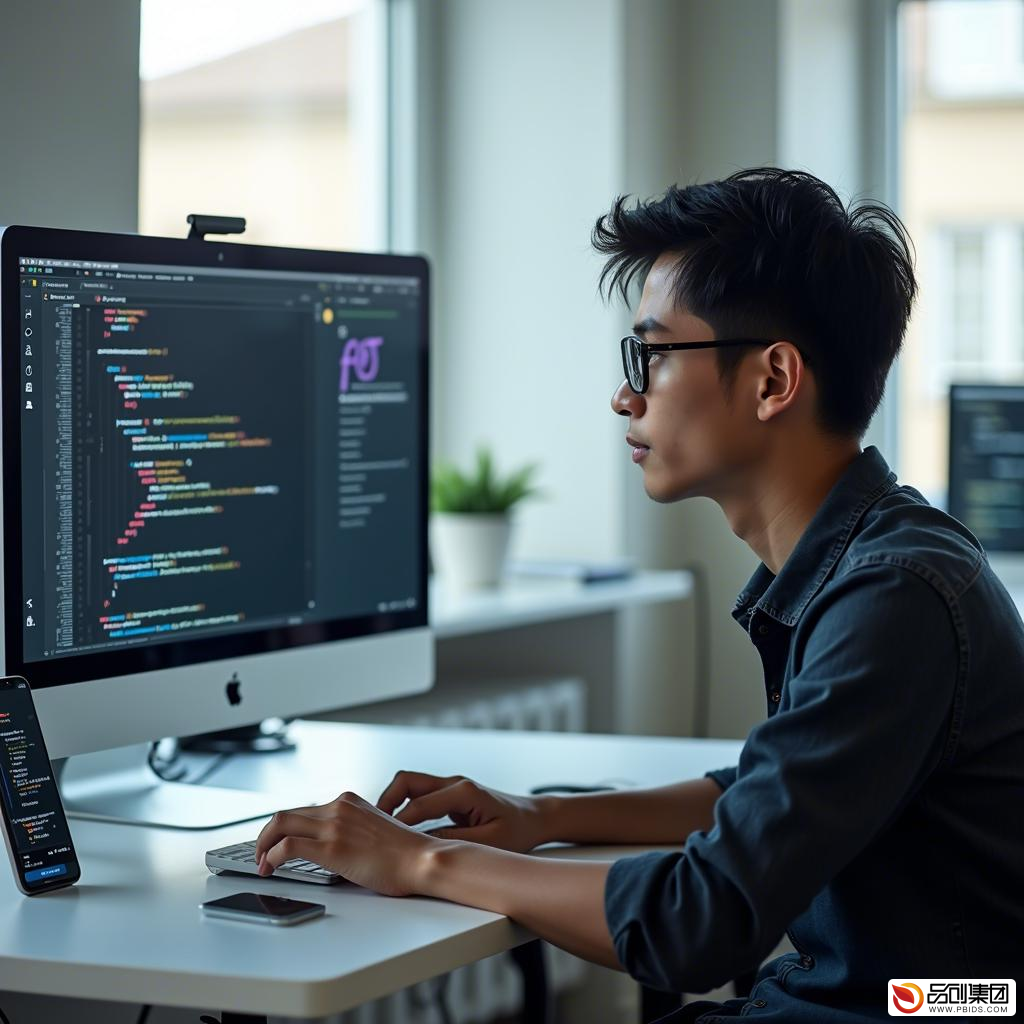 C#开发手机APP：从入门到精通的全方位指南