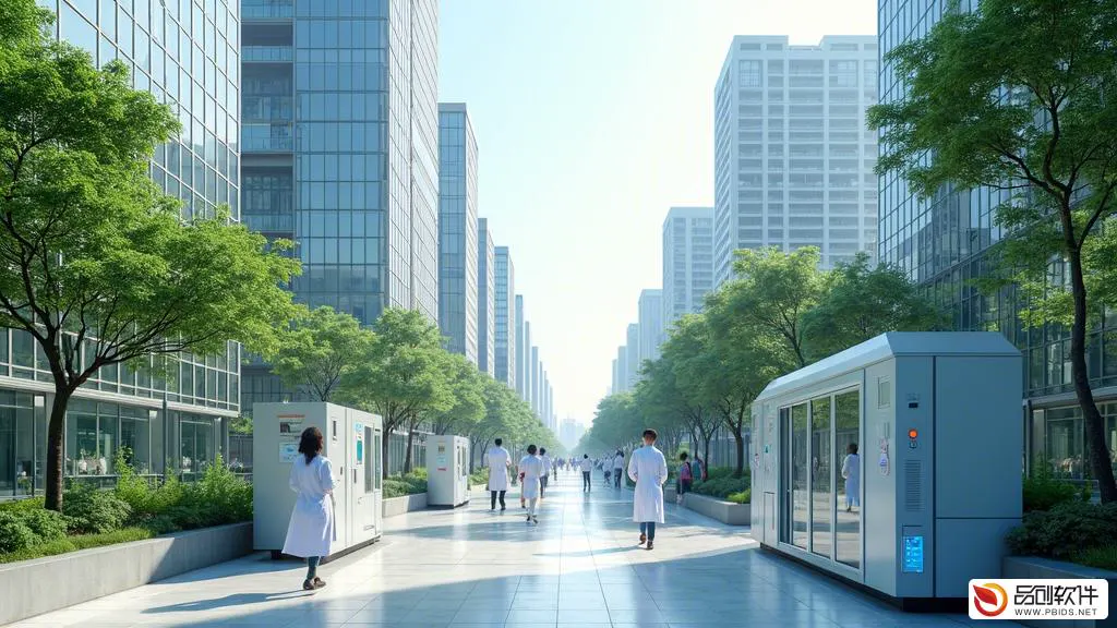北京市医药库存周转预测平台的领航者：运营商深度解析

