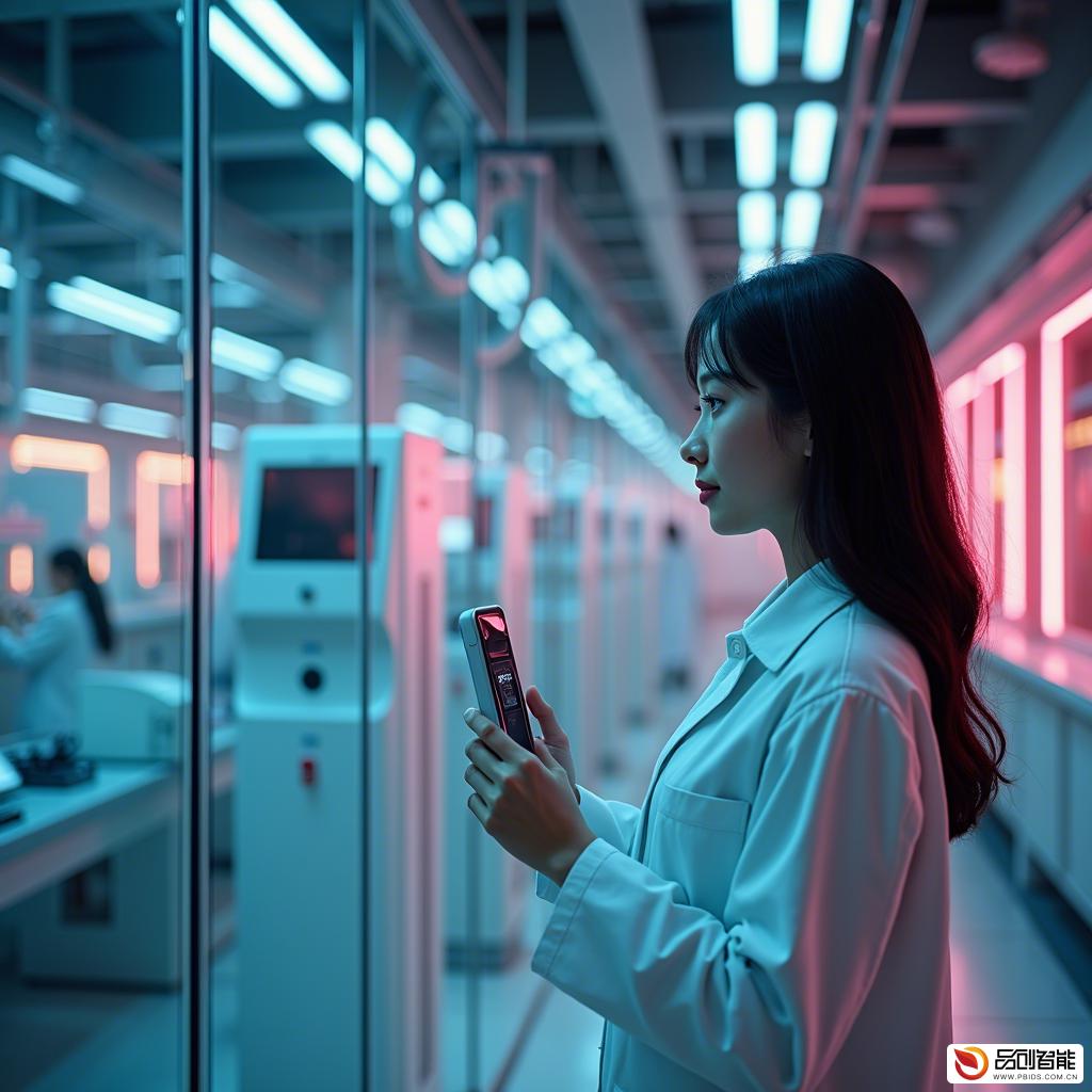佛山市家用医美设备硬件生态链：创新引领，美丽升级
