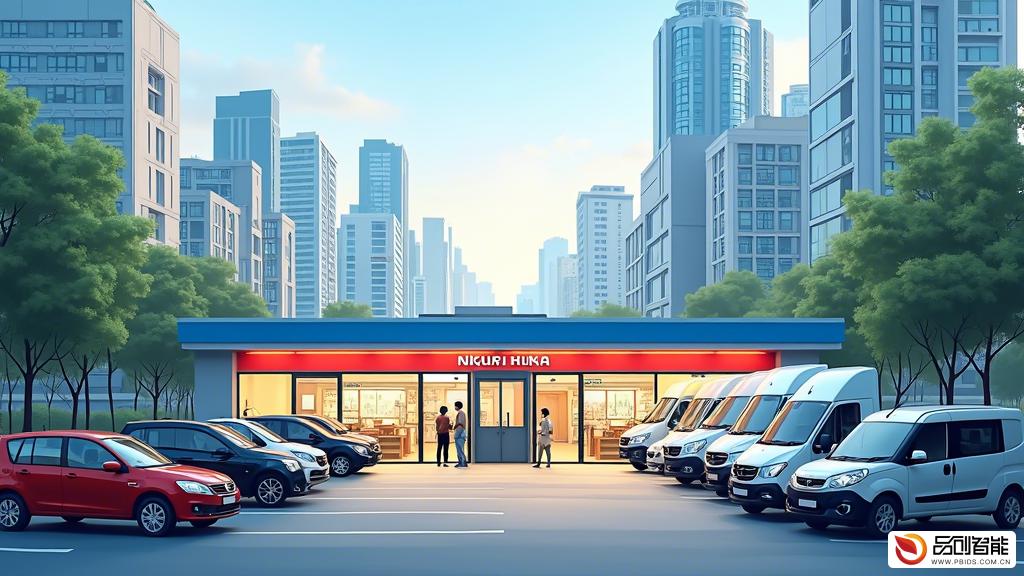 宁波市家庭医疗设备租赁平台有限公司：引领健康租赁新时代
