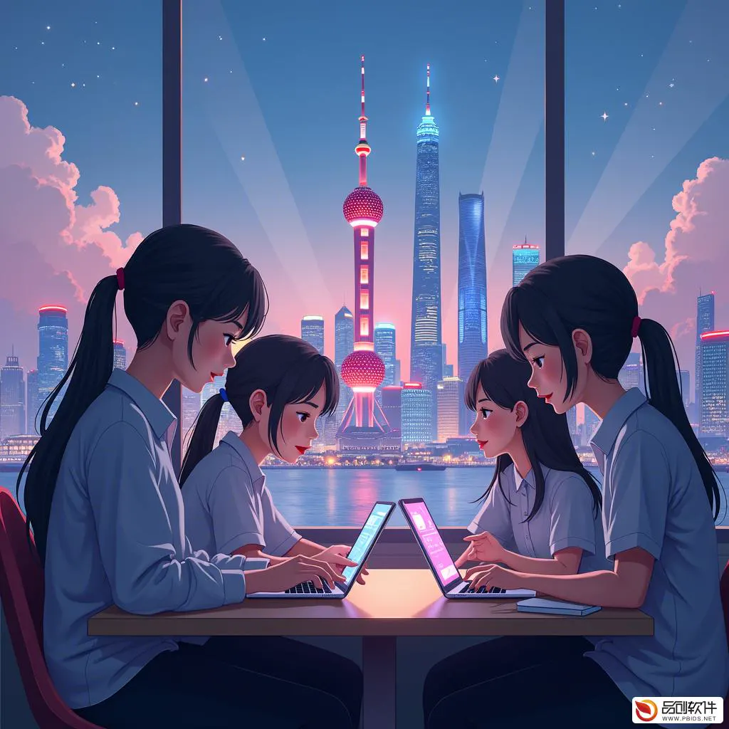 上海市教育智能推荐平台集成商：引领教育数字化转型的新篇章
