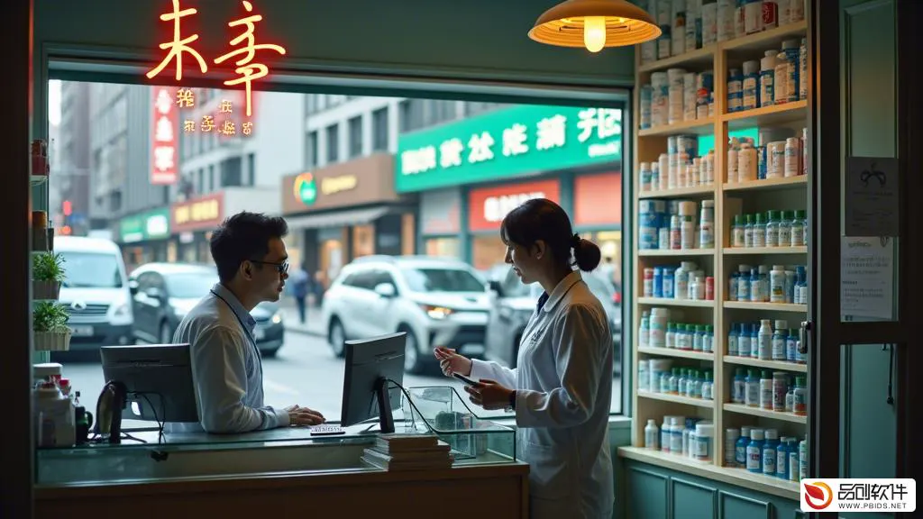 上海市药店多端数据同步算法团队的革新与实践
