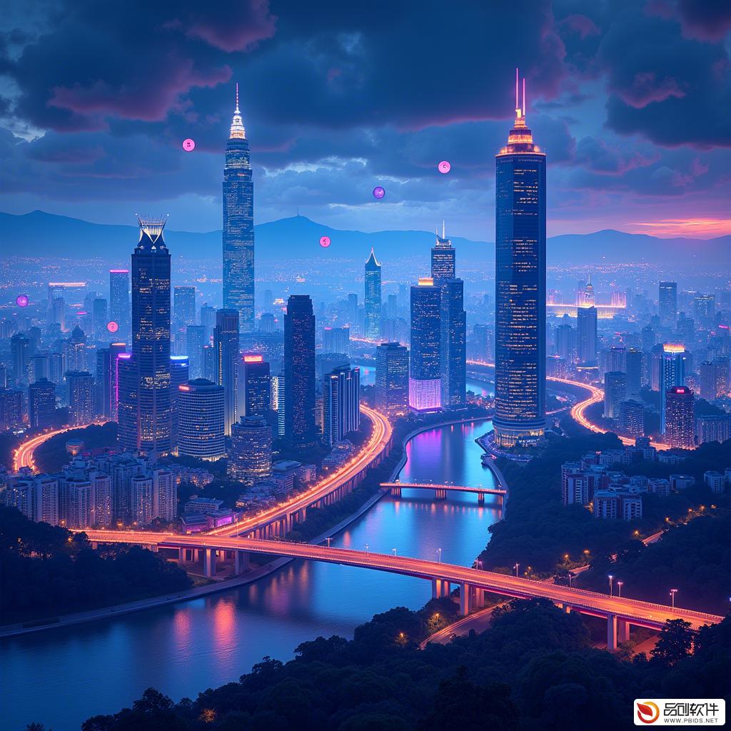 珠海市私有化部署开发机构：引领数字化转型的新篇章
