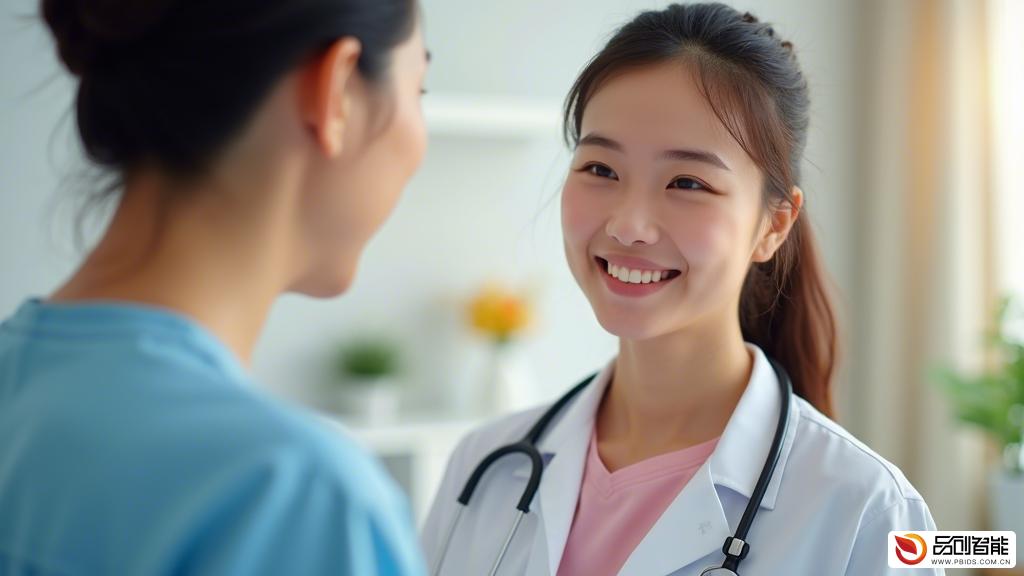 北京市女性健康基因检测技术团队的革新之路
