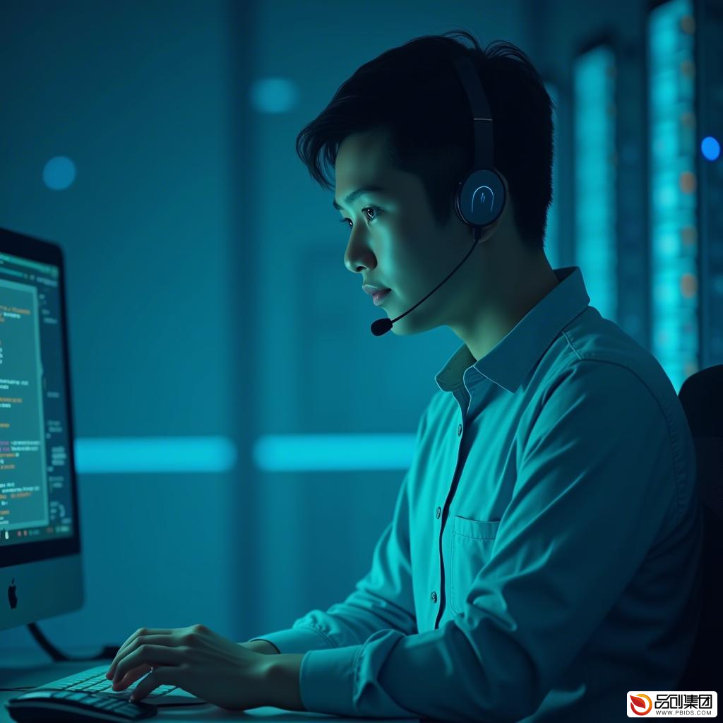 技术服务人员外包：提升企业运营效率的新选择
