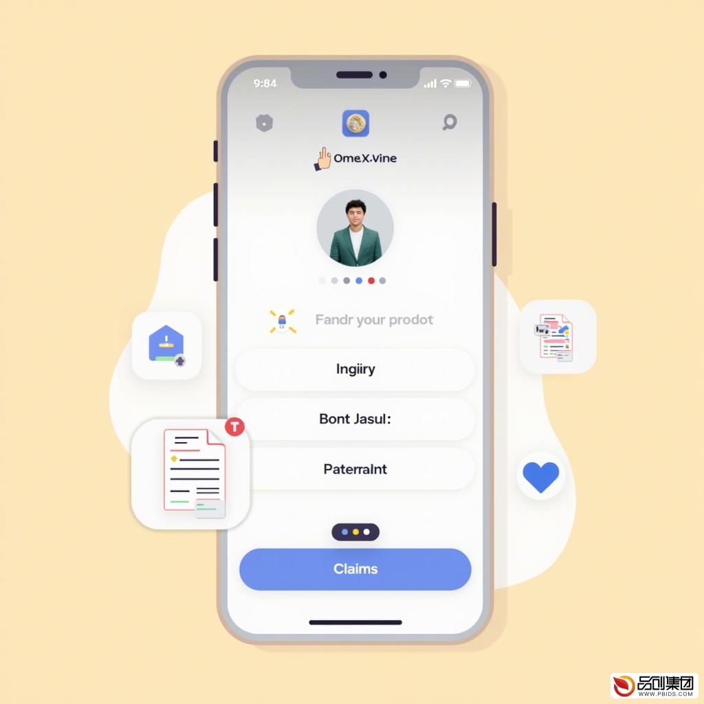 保險公司APP下載指南：便捷服務，一觸即達
