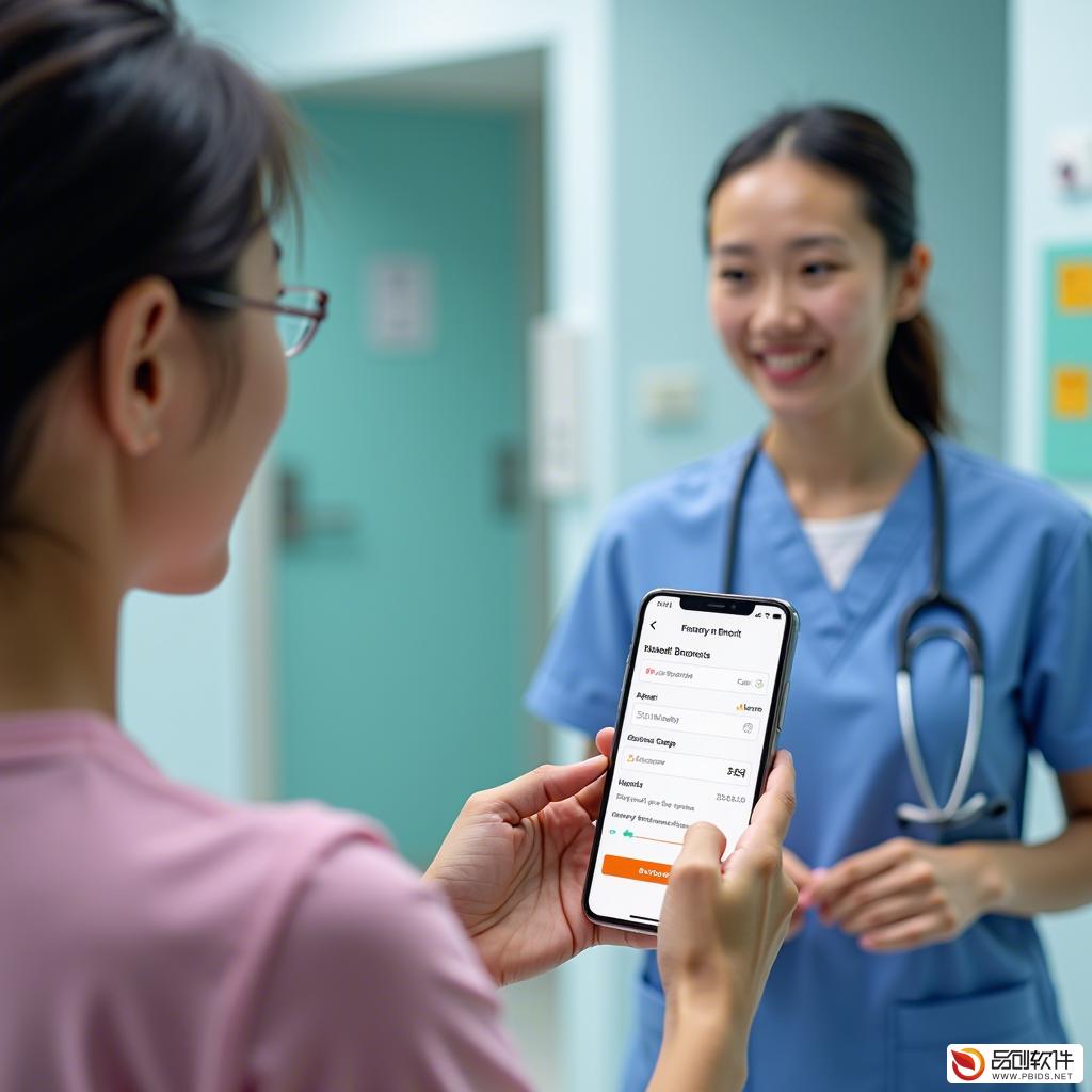 北京市医院挂号缴费小程序：便捷就医的新篇章
