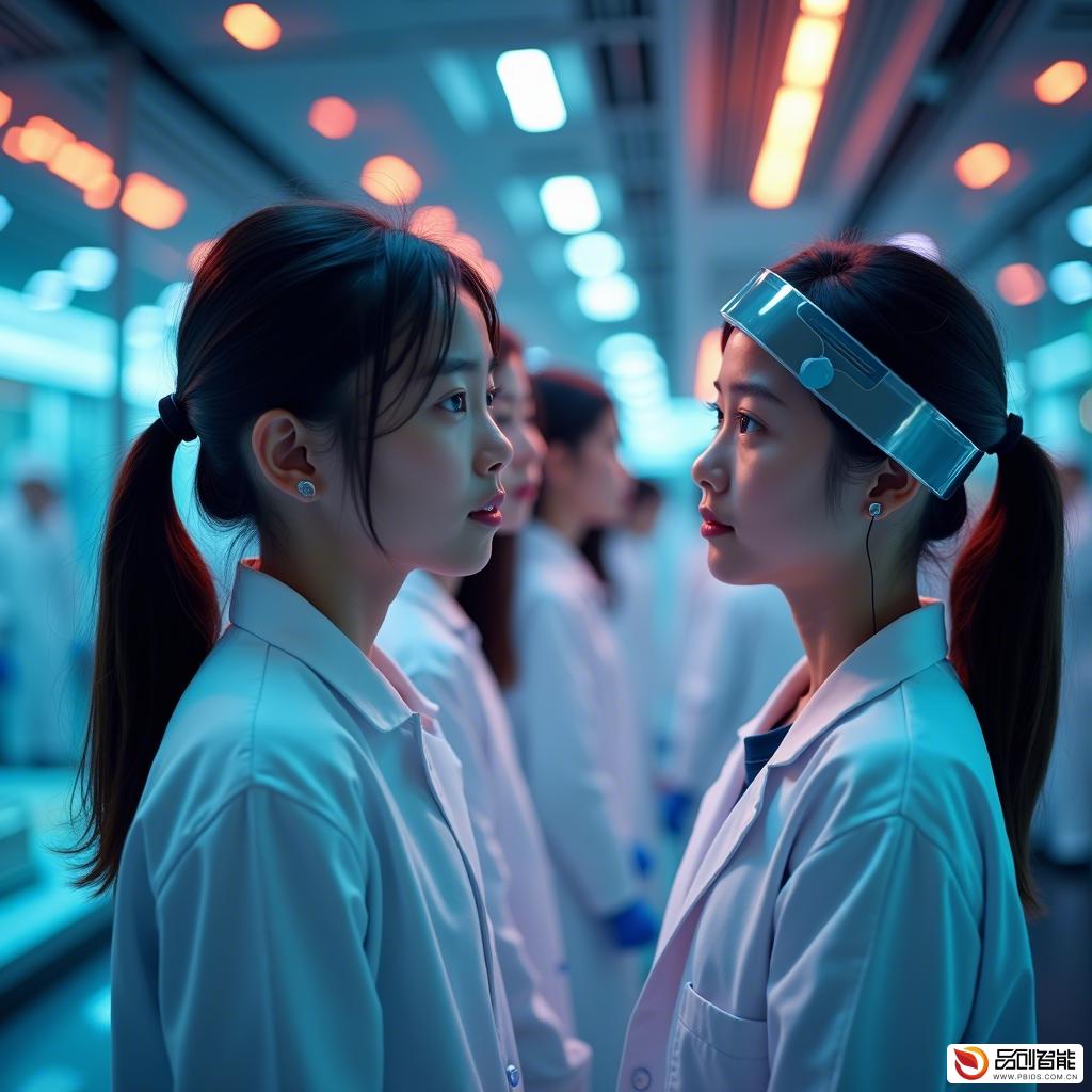 武汉市儿童智能体温监测仪技术中心：科技守...