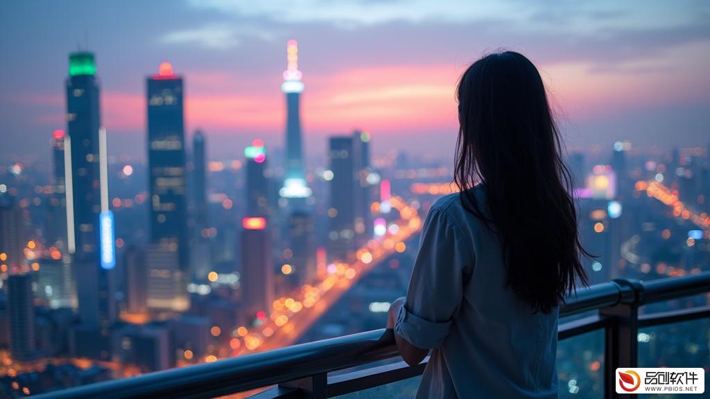 东莞市AI房产服务平台有限公司：引领房地产行业智能化转型
