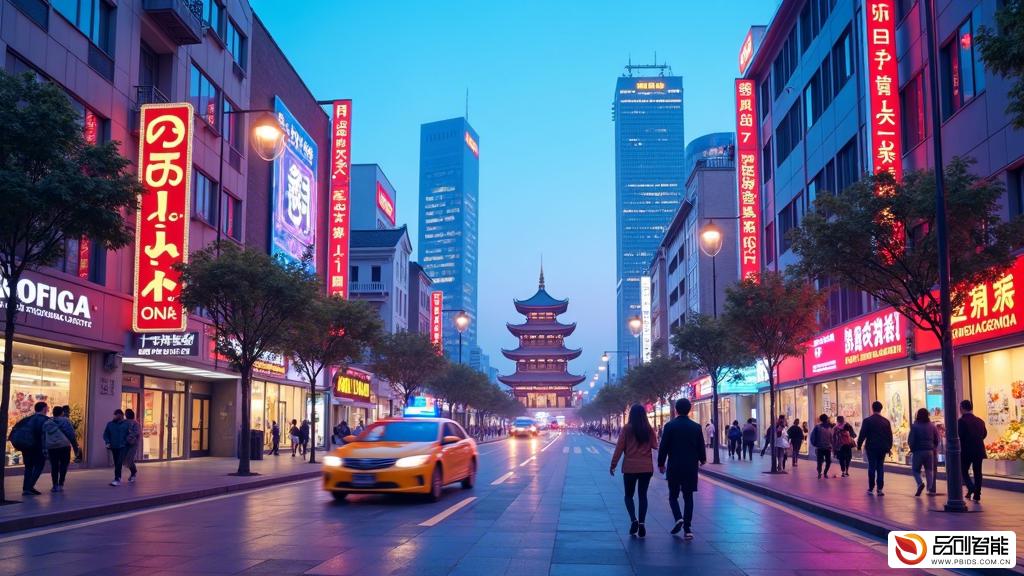天津市儿童智能体温监测仪公司的创新与发展
