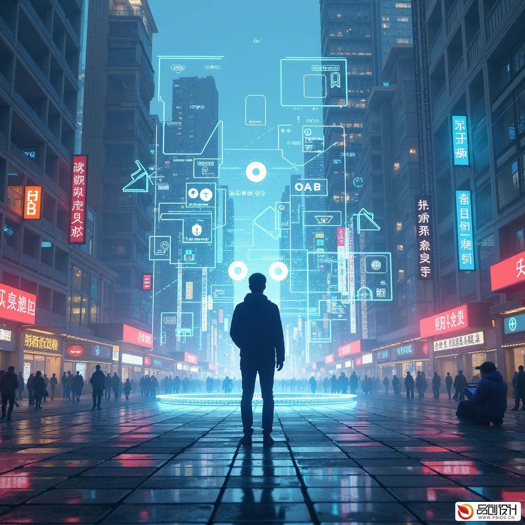 乌鲁木齐市用户体验设计公司的崛起与影响力
