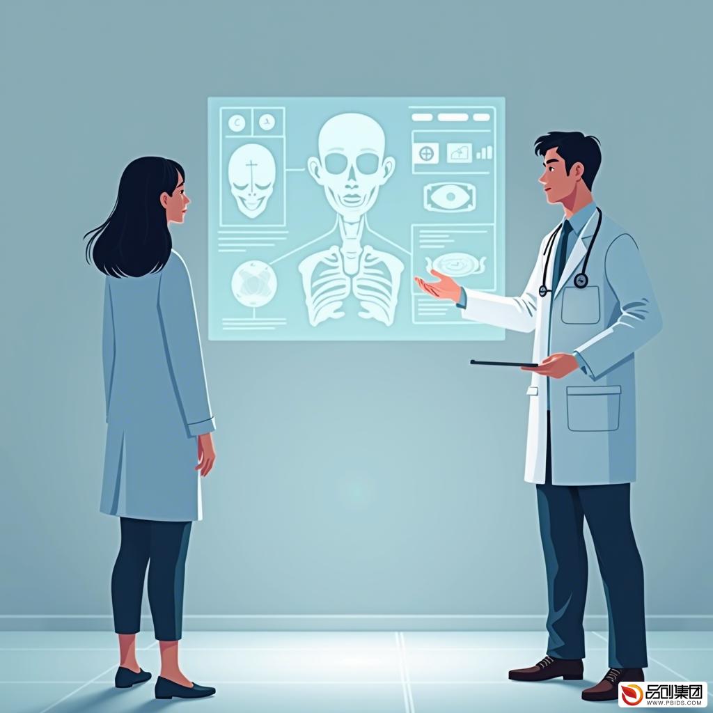 医疗AI伦理边界探讨:卫健委专家深度解析...