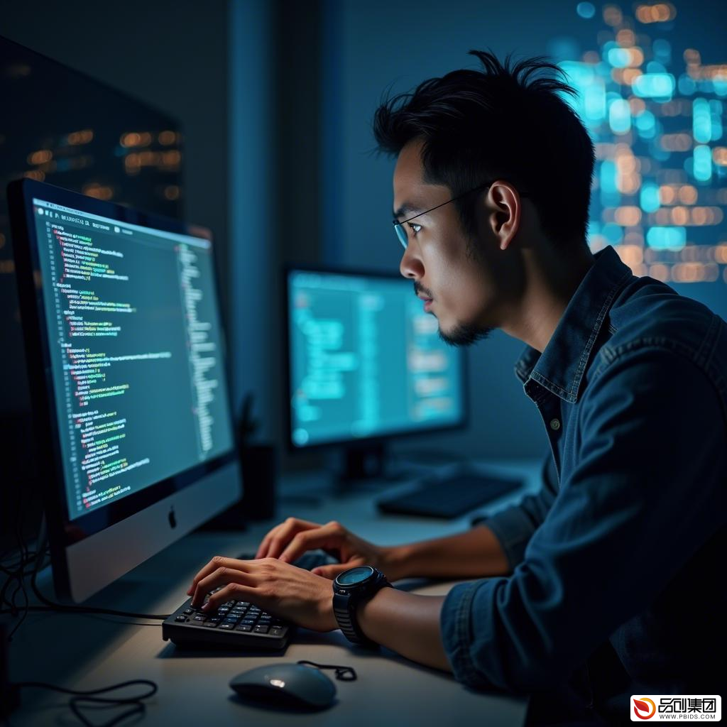 开发定制软件价格全解析：如何精准预算您的...