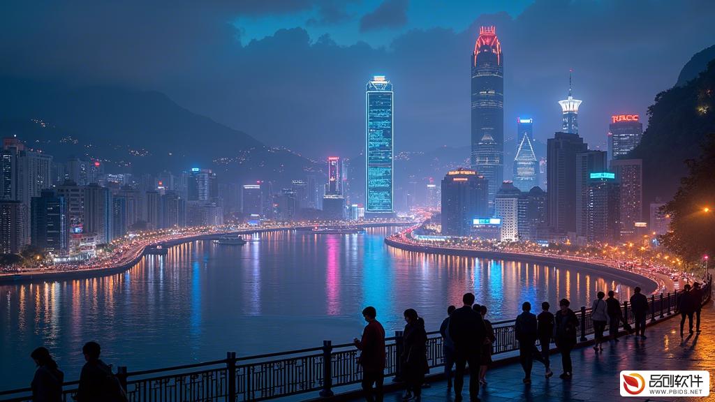 重庆市AI精准信息搜索平台方案商：引领智慧城市的创新力量
