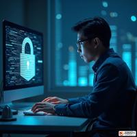 网络安全品创品牌公司的崛起与影响力
