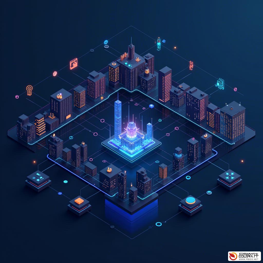 合肥市DeepSeek技术集成平台：引领科技创...