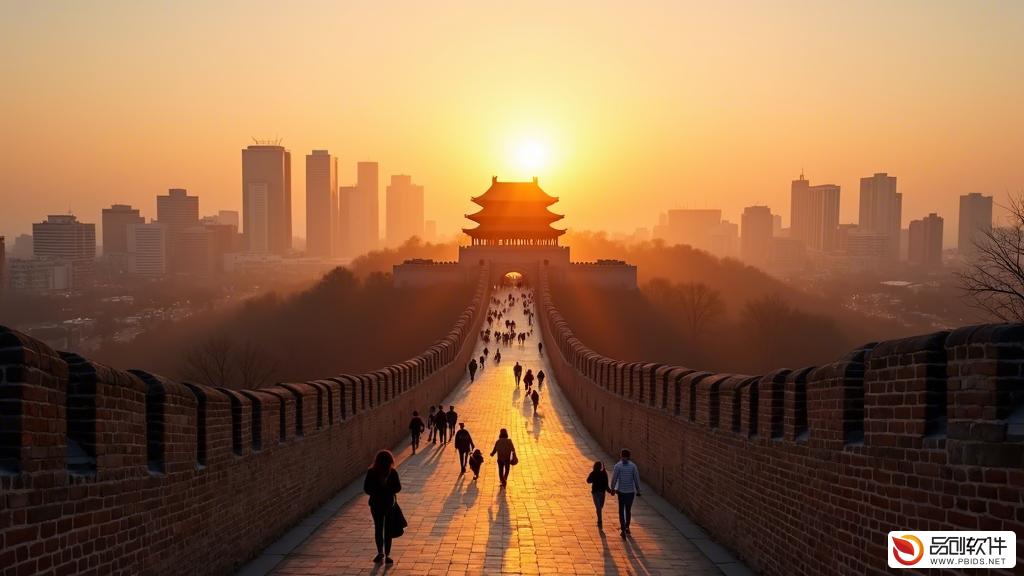 北京市火灾智能告警系统技术中心：科技守护城市安全的新篇章
