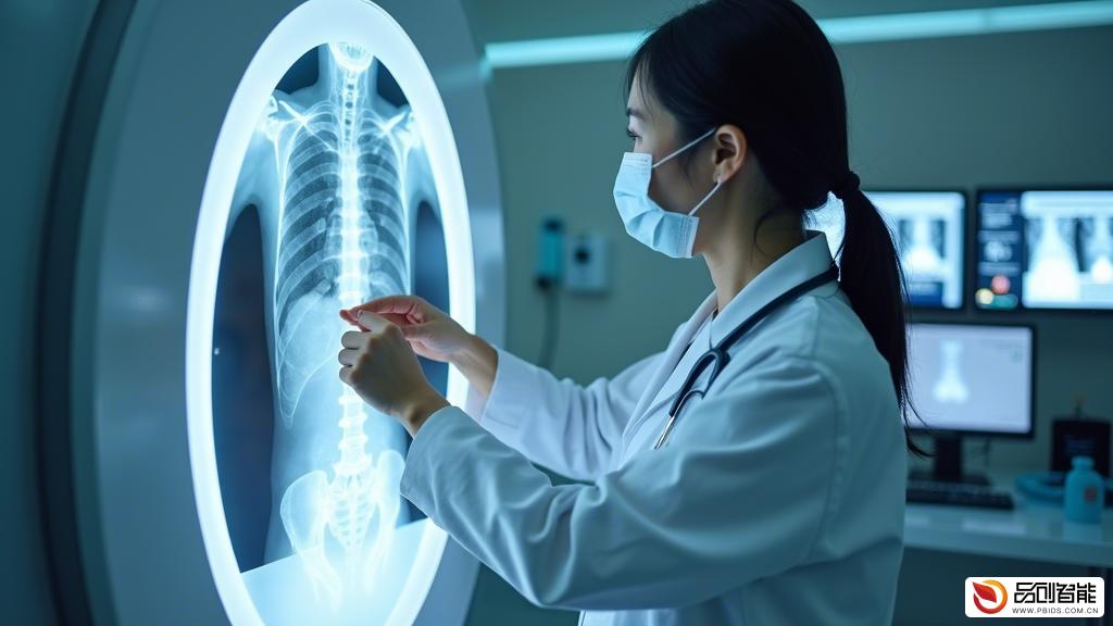 动态平板探测器模组生态链：技术创新与产业升级的深度剖析
