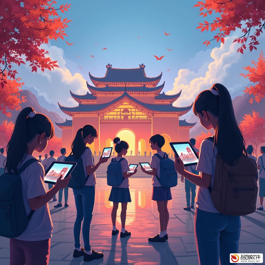 合肥市美育教育数字化转型的探索与实践
