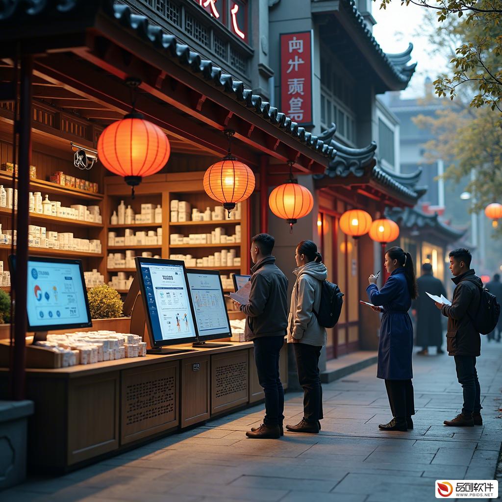 苏州市药品零售AI工作站方案：革新医药行...