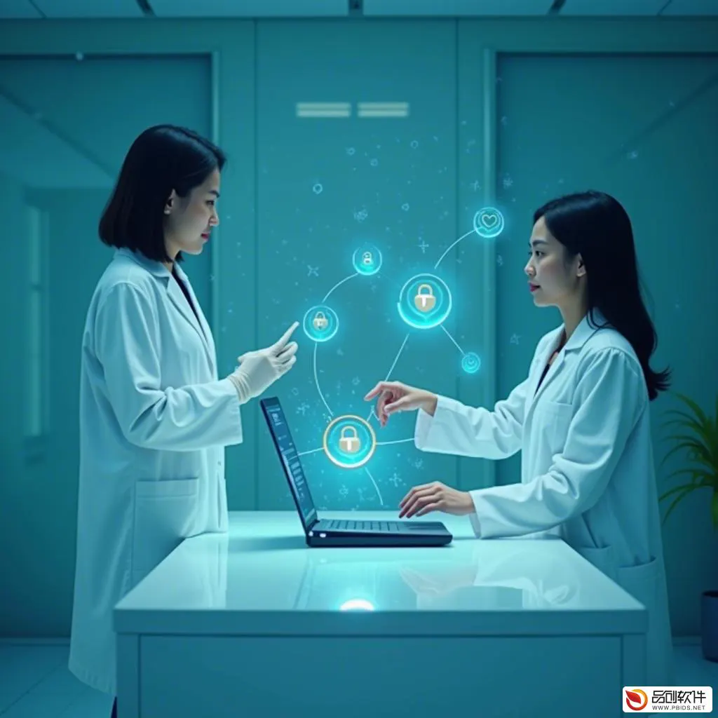 苏州市医疗联邦学习数据沙箱研发中心：引领医疗数...