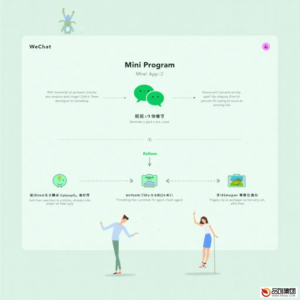 个体如何高效创建微信小程序：从入门到精通指南
