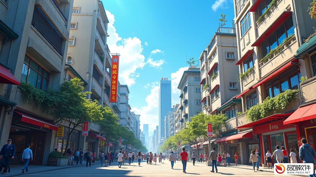 佛山市隧道综合管控平台企业的创新与实践
