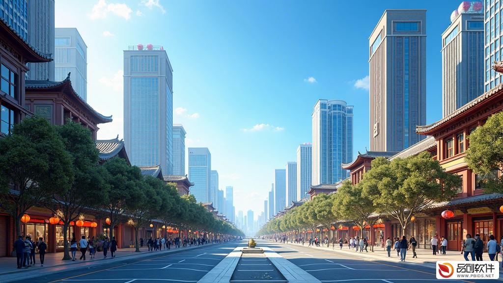 佛山市党建智慧平台研发中心：引领党建创新，赋能智慧治理
