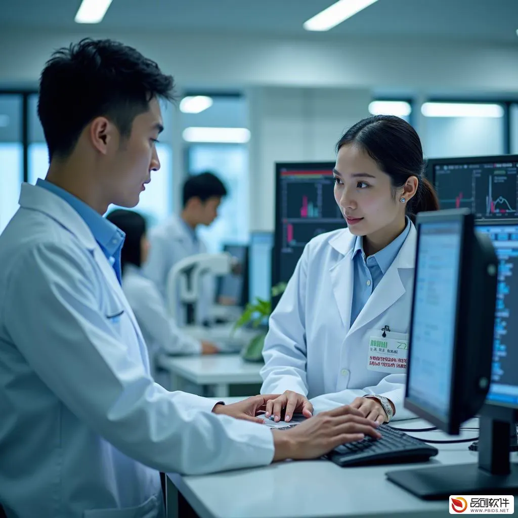 苏州市医疗设备信创适配平台方案商：引领医疗信息化新纪元
