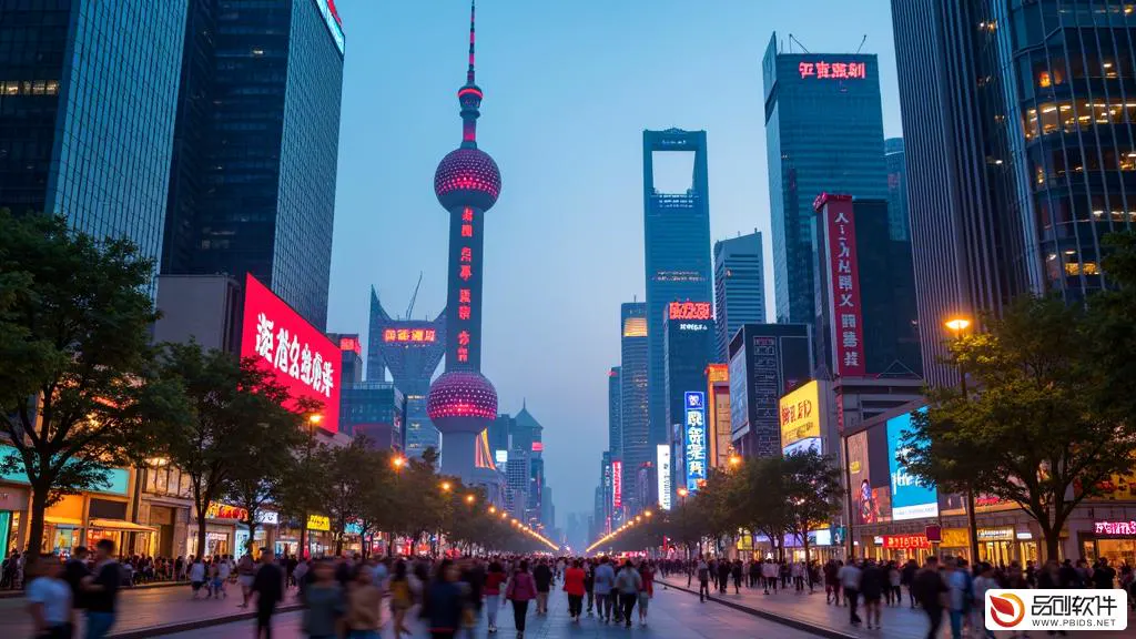 上海市物流数据管理平台集成商：引领智慧物流新时代
