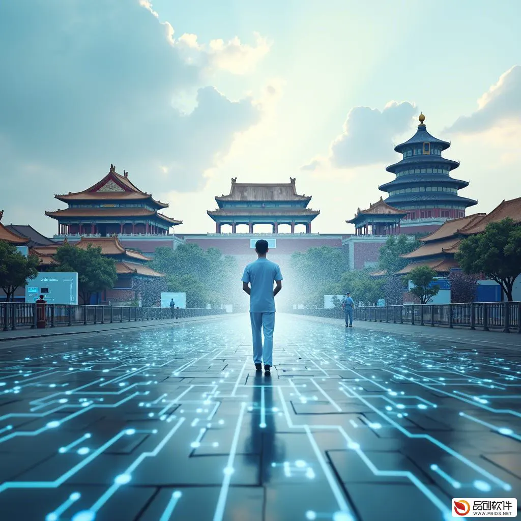 北京市医疗设备远程运维平台公司的创新与发展
