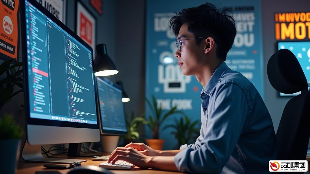 软件产品定制开发：打造专属解决方案的全方位指南
