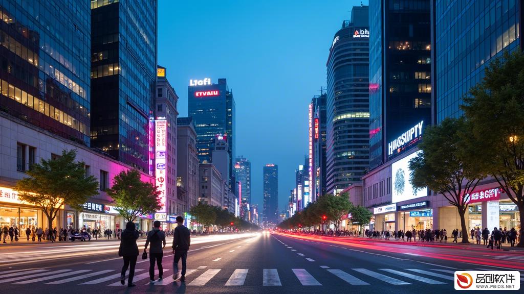 杭州市会员积分通证系统机构：创新消费模式与会员权益的新篇章
