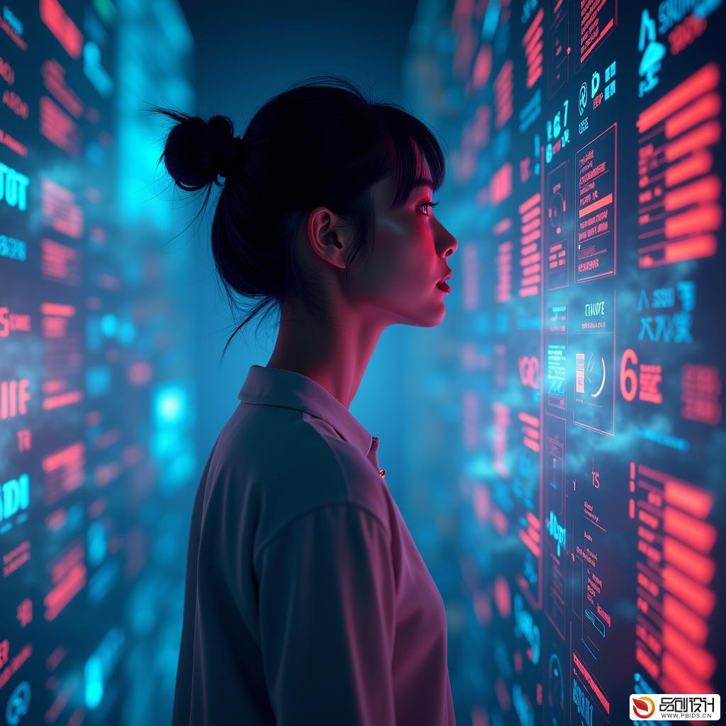 艺术界面交互视觉有限公司：塑造数字世界的...