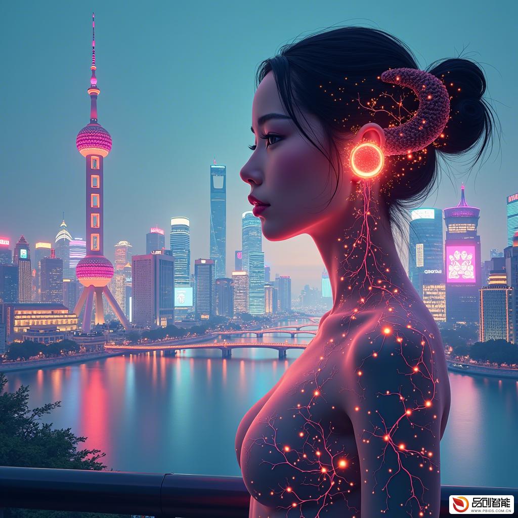 上海市卵巢功能AI评估中心：科技引领女性...