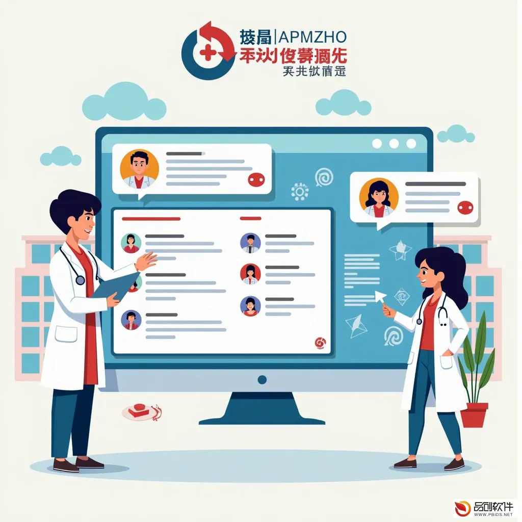 珠海市医疗预约挂号平台：打造高效便捷的医疗服务...