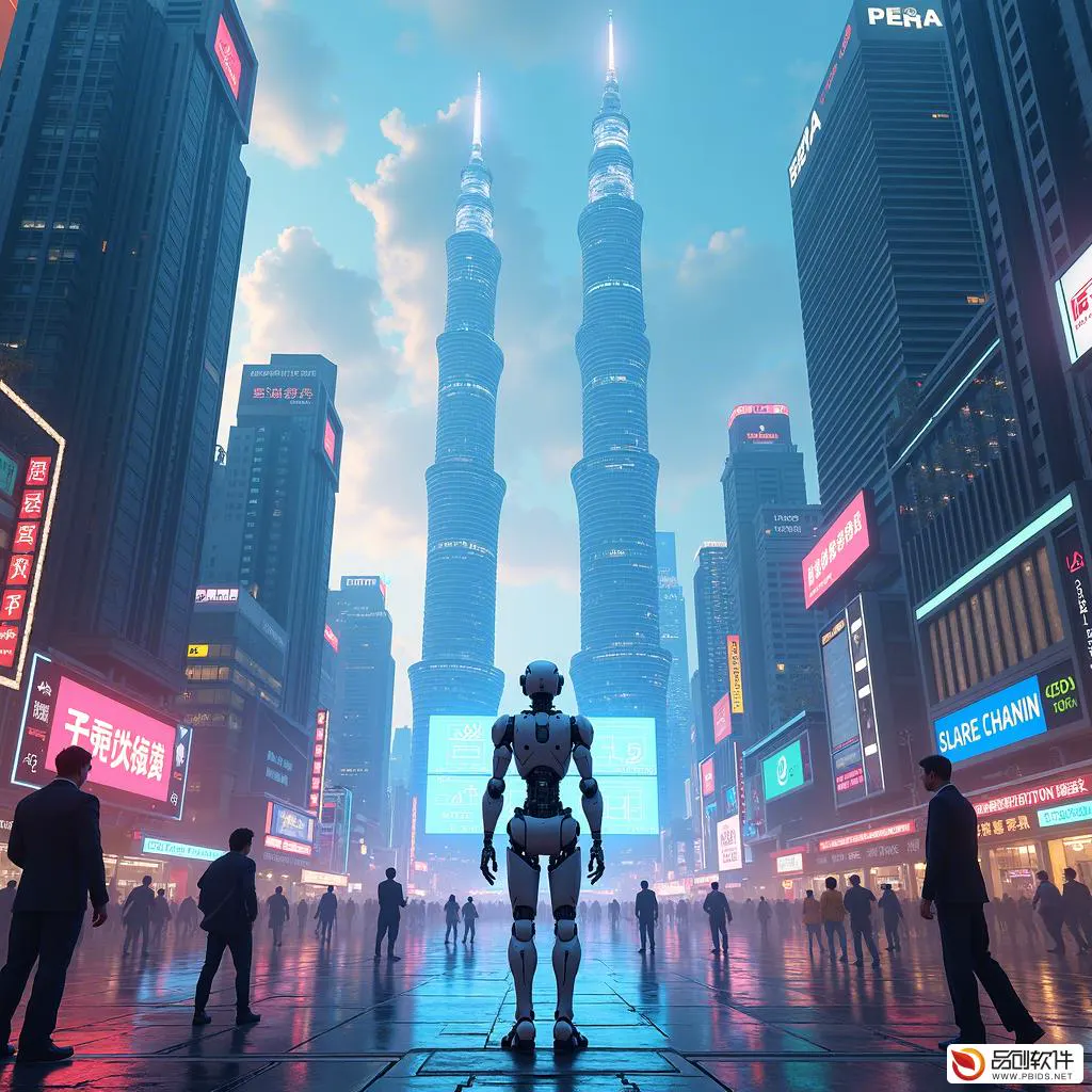 深圳市AI房产服务平台：重塑房地产行业的未来
