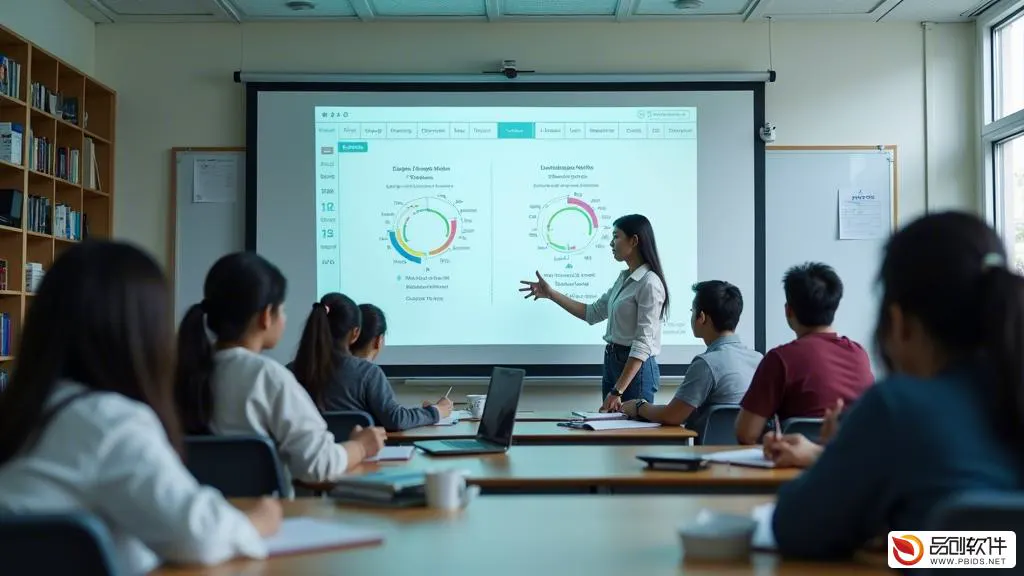 引领未来教育：null教育智能学情报告平台研发团队的创新之旅

