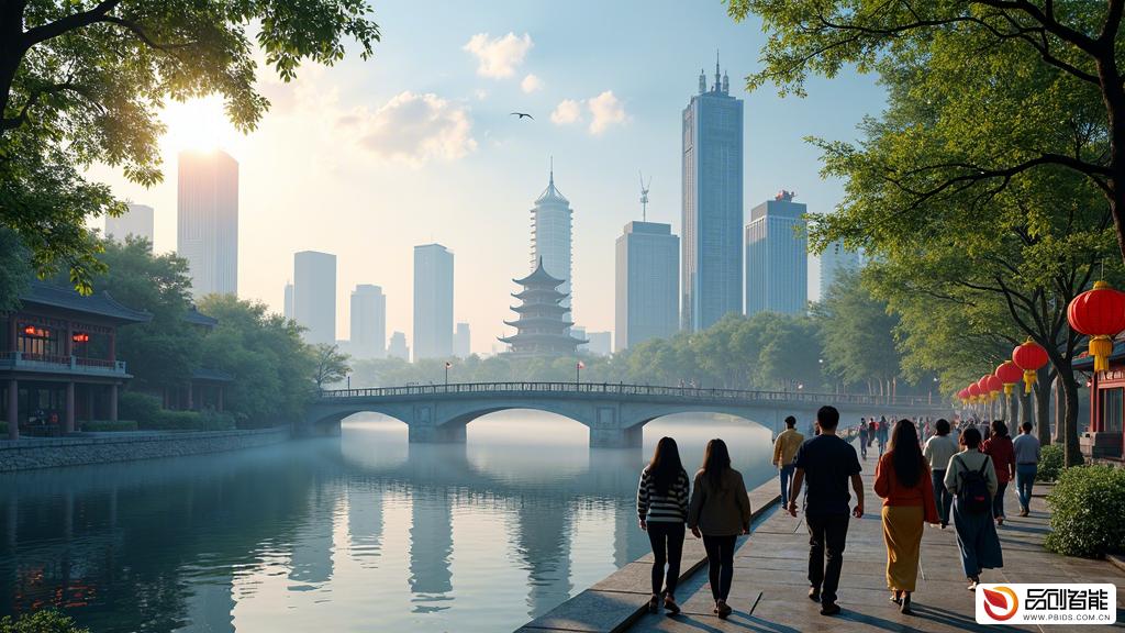 杭州市中医AI诊疗方案：技术革新与未来展望
