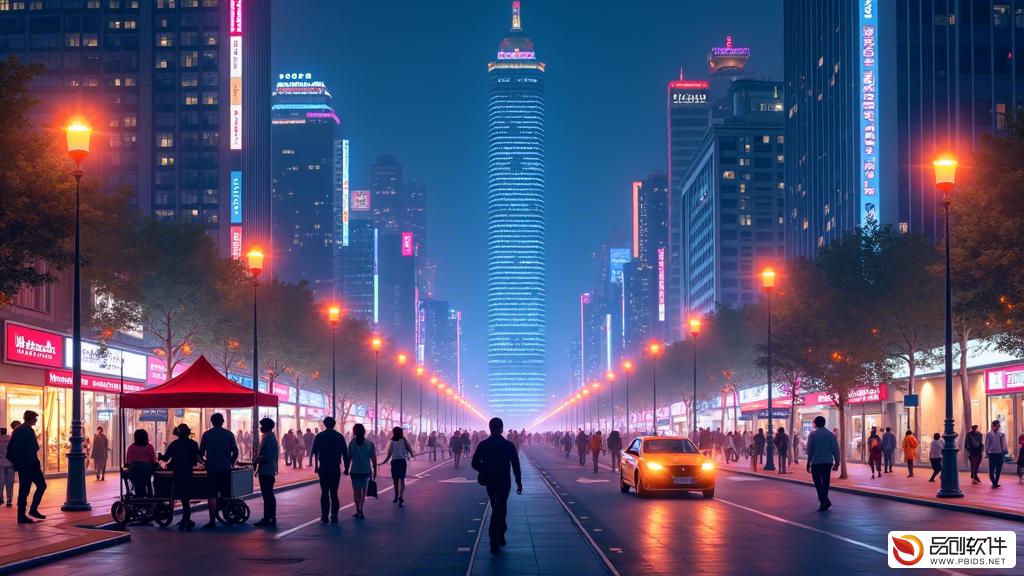 东莞市车载支付系统工作室：创新引领未来出行支付新风尚
