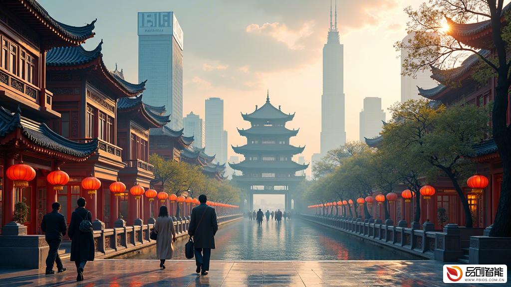杭州市智能助听器降噪系统：科技助力听力健康新篇章
