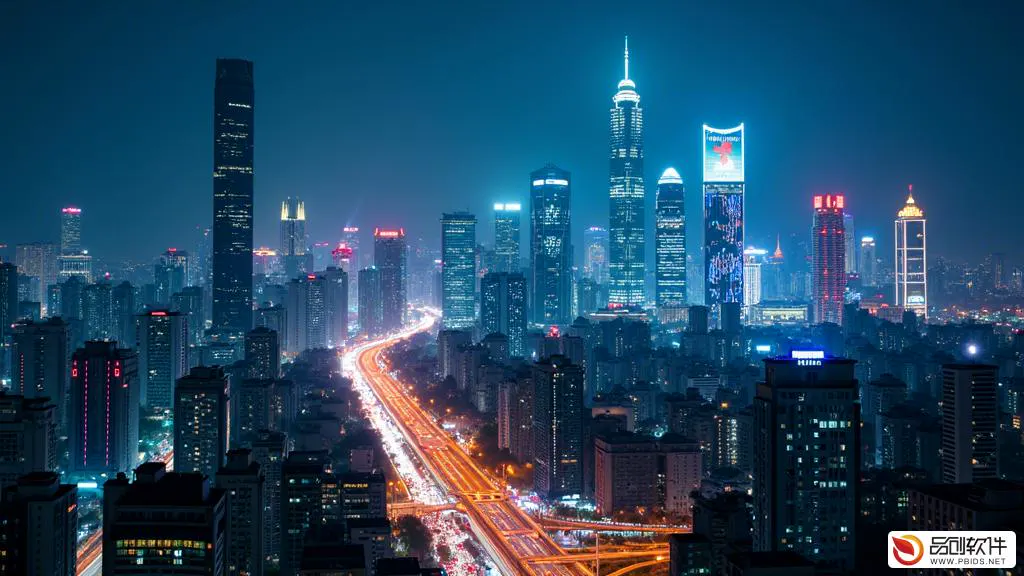 深圳市投资管理系统：优化营商环境，驱动经济发展新引擎
