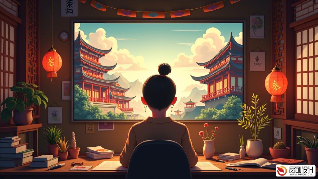 宝鸡MG动画设计机构：创意无限，动画未来
