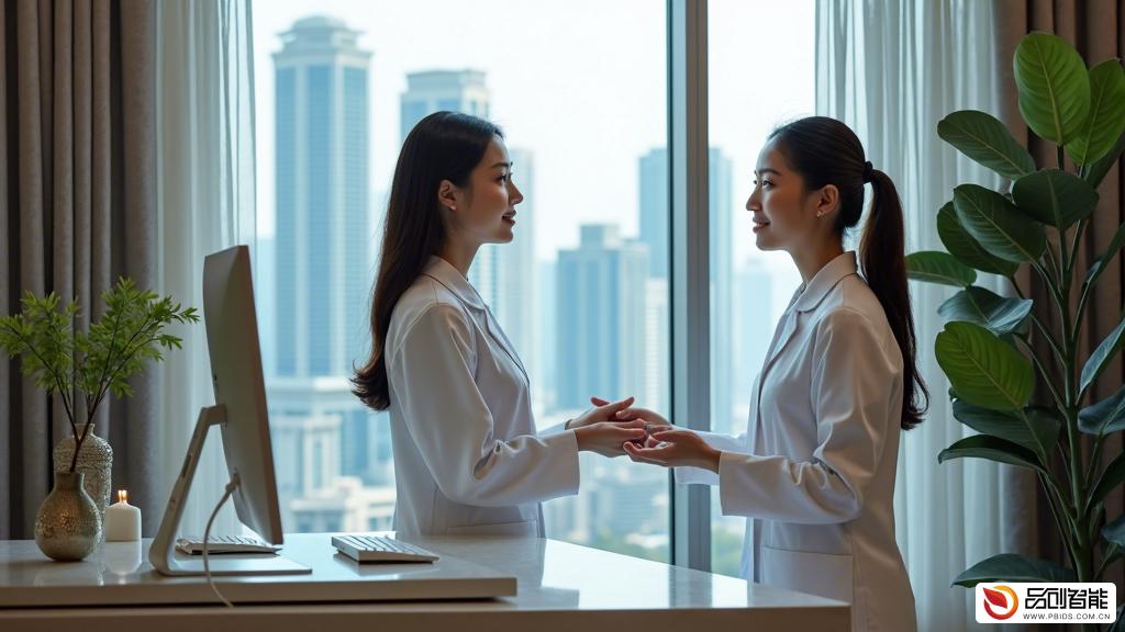 深圳市医美疗程效果追踪中心：打造美丽新纪元
