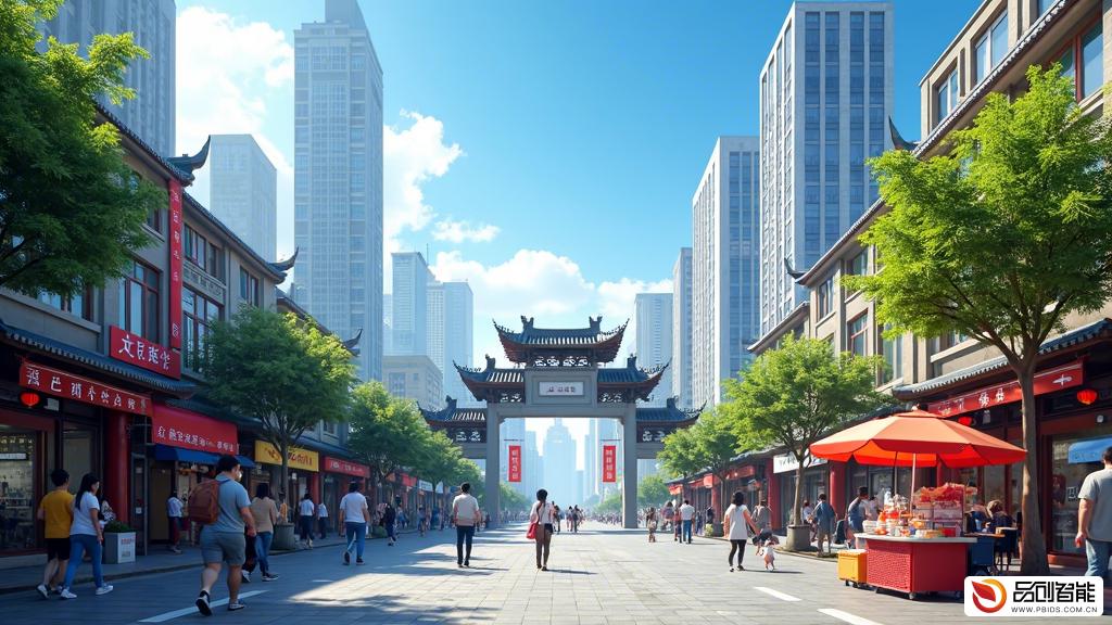 佛山市机器人运营分析工作室：引领智能制造新时代
