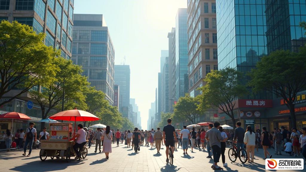 佛山市工业企业噪声云平台：打造高效环保的工业声环境管理方案
